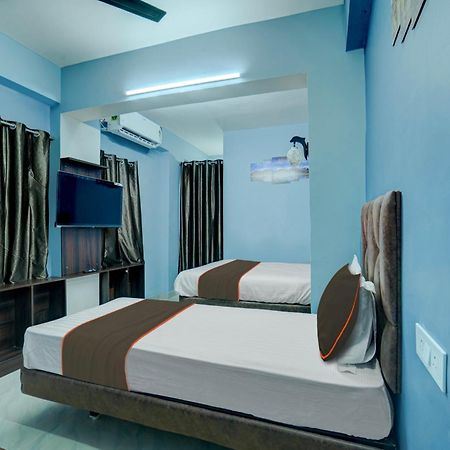Collection O Dream Villa Patna  Extérieur photo