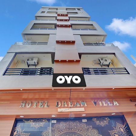 Collection O Dream Villa Patna  Extérieur photo