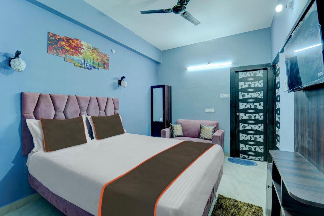 Collection O Dream Villa Patna  Extérieur photo