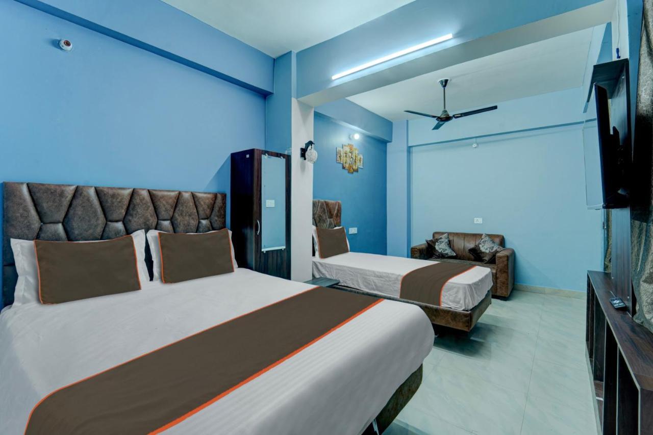 Collection O Dream Villa Patna  Extérieur photo