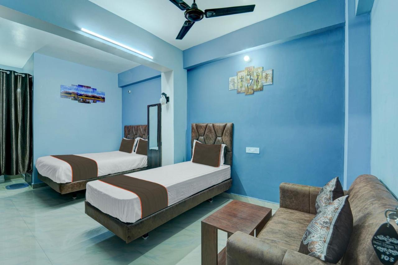 Collection O Dream Villa Patna  Extérieur photo