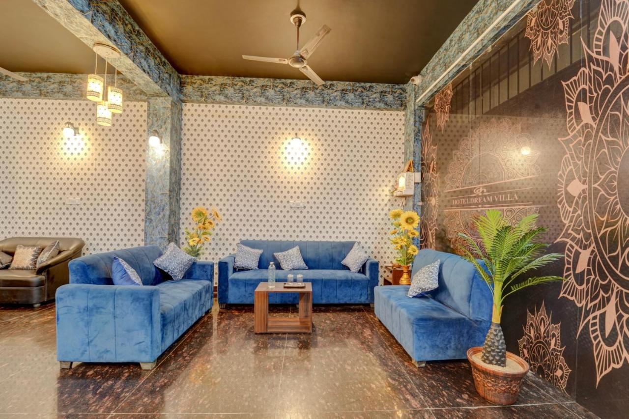 Collection O Dream Villa Patna  Extérieur photo