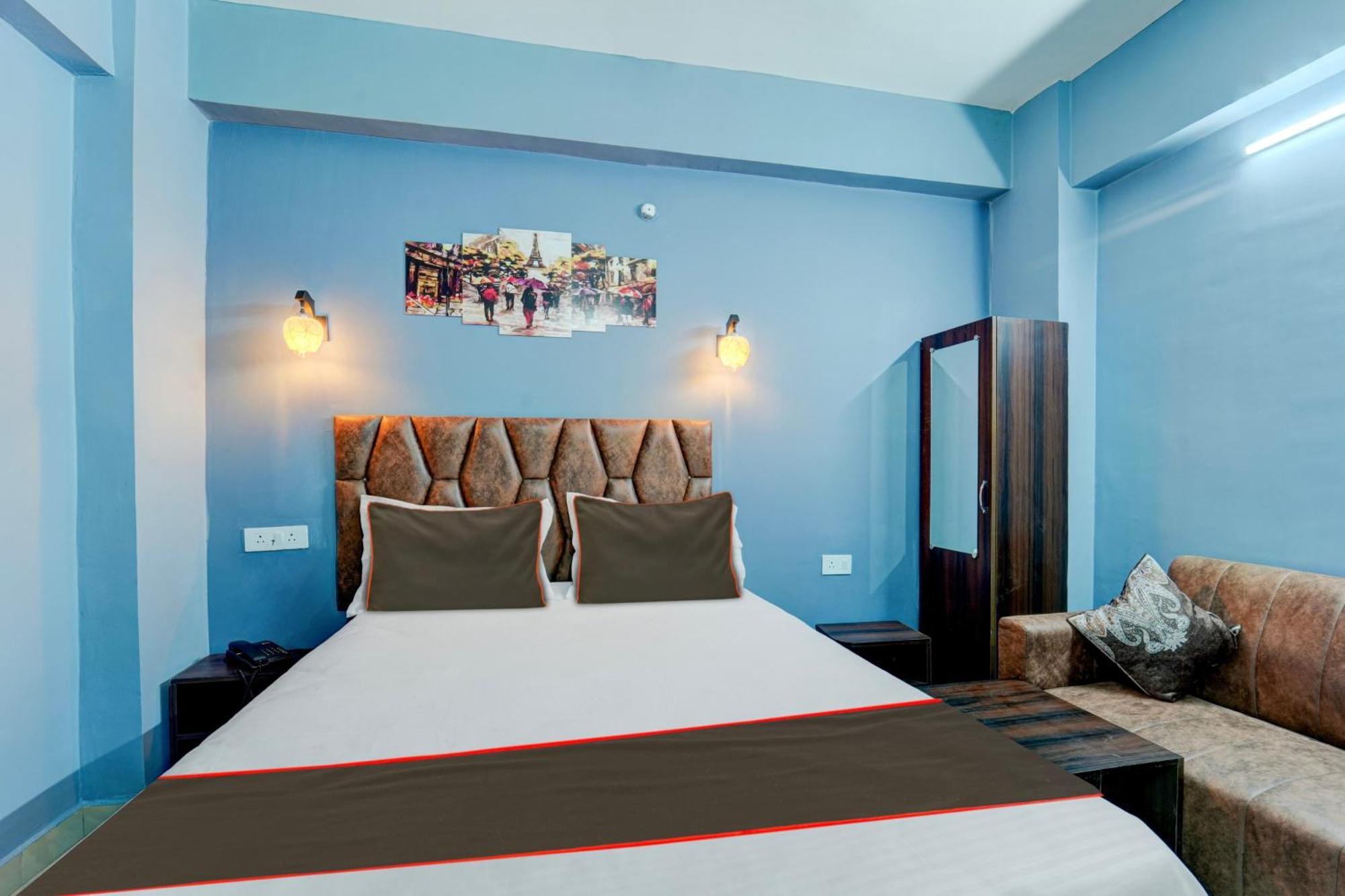 Collection O Dream Villa Patna  Extérieur photo