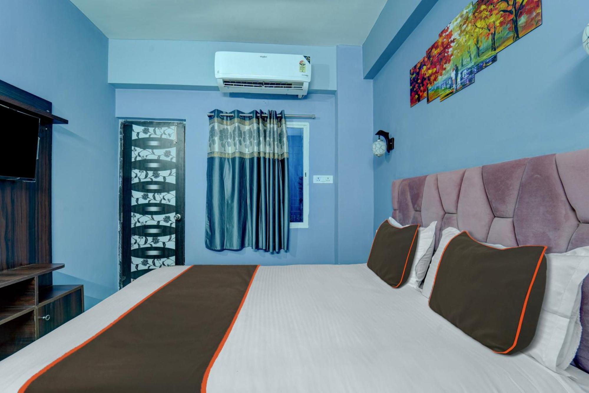 Collection O Dream Villa Patna  Extérieur photo