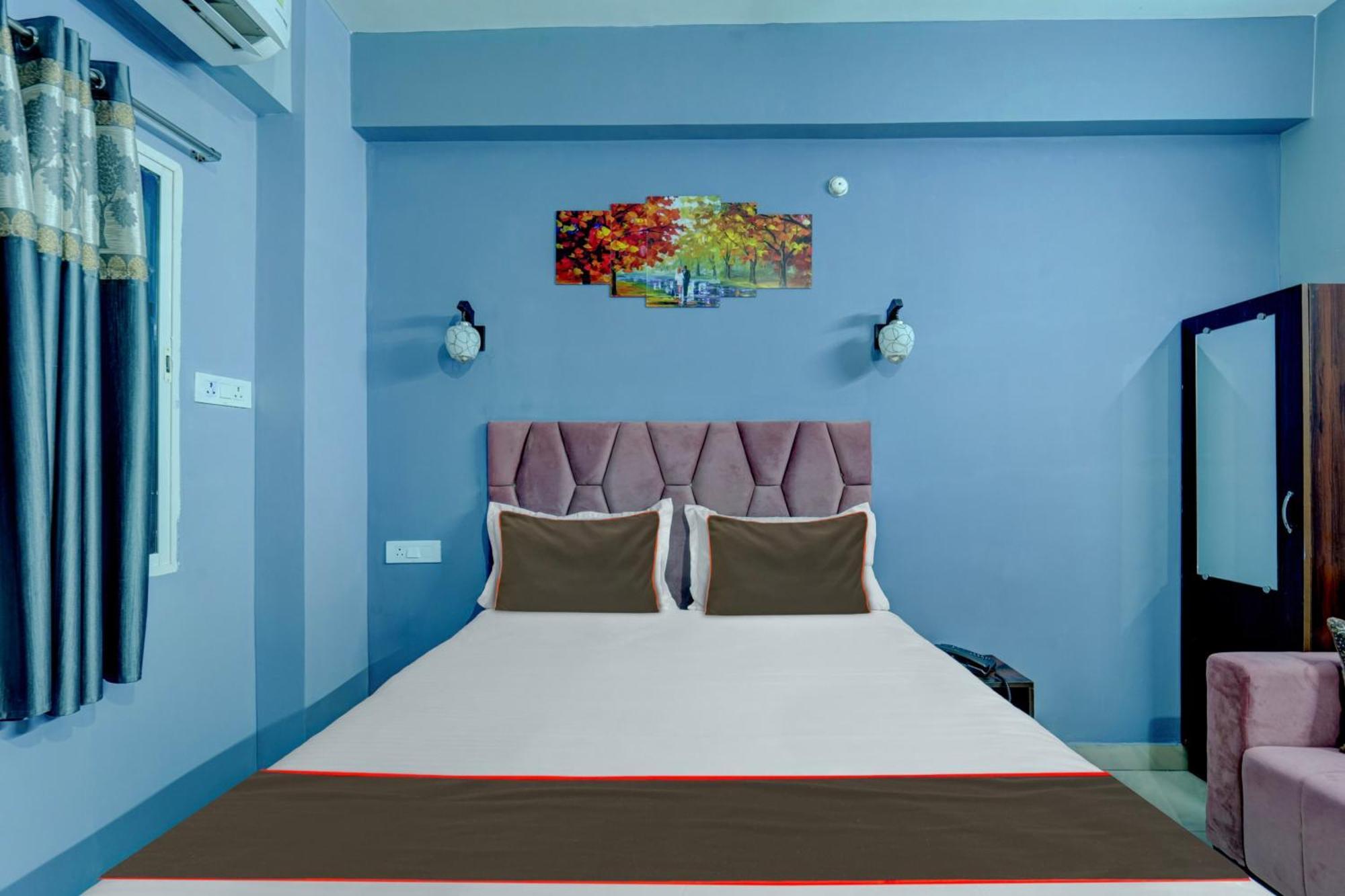 Collection O Dream Villa Patna  Extérieur photo