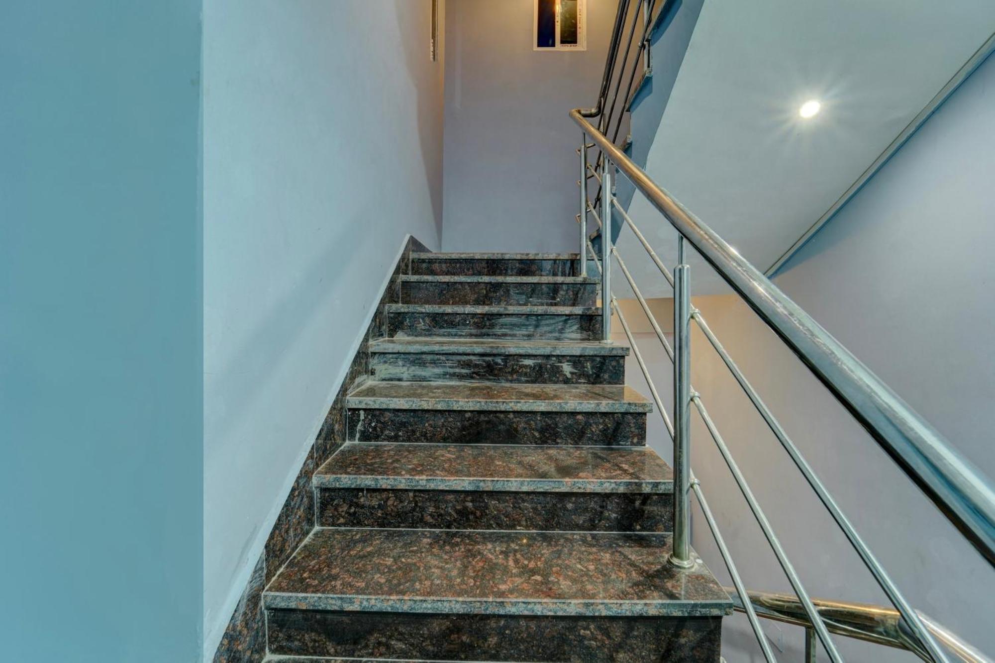 Collection O Dream Villa Patna  Extérieur photo