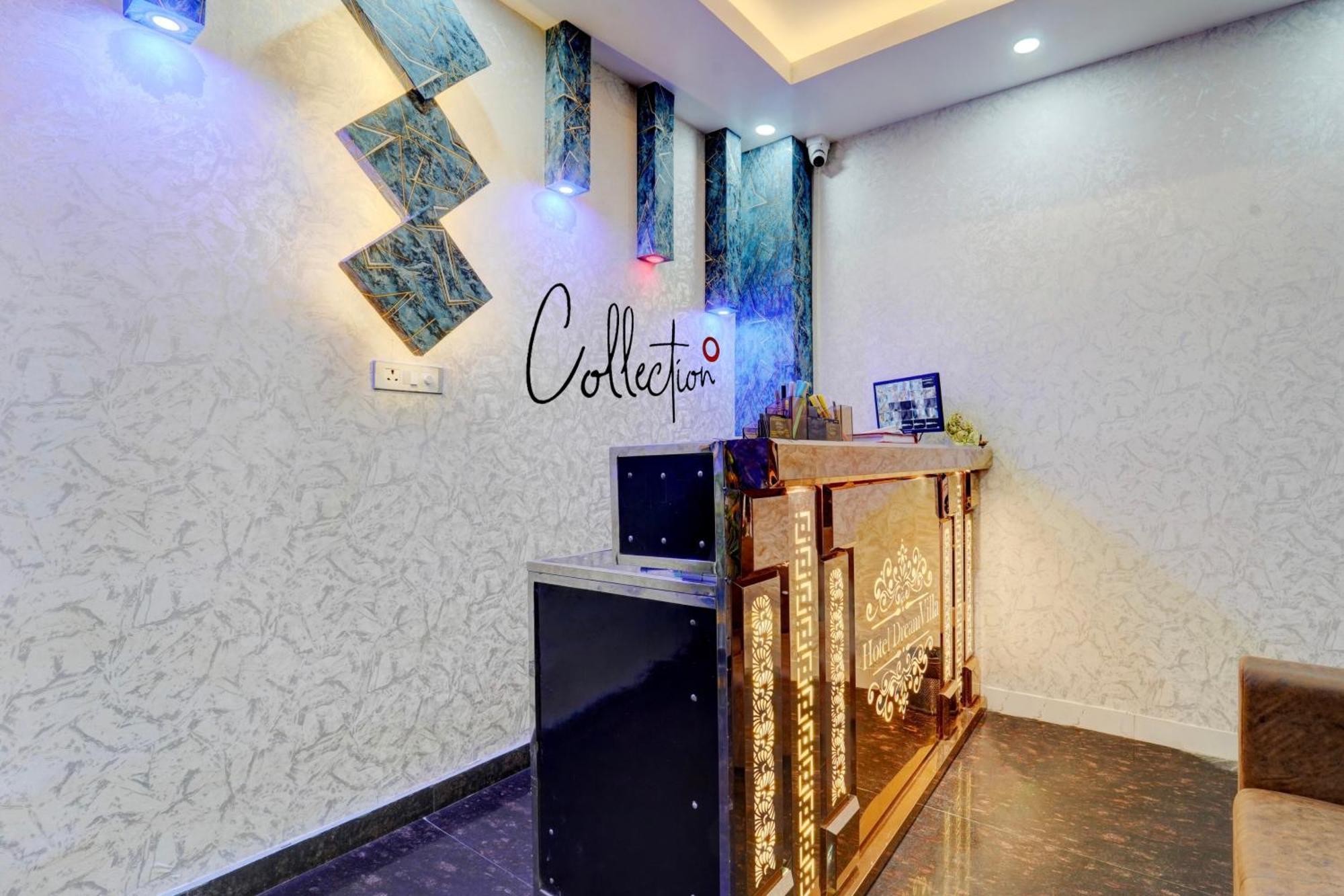 Collection O Dream Villa Patna  Extérieur photo