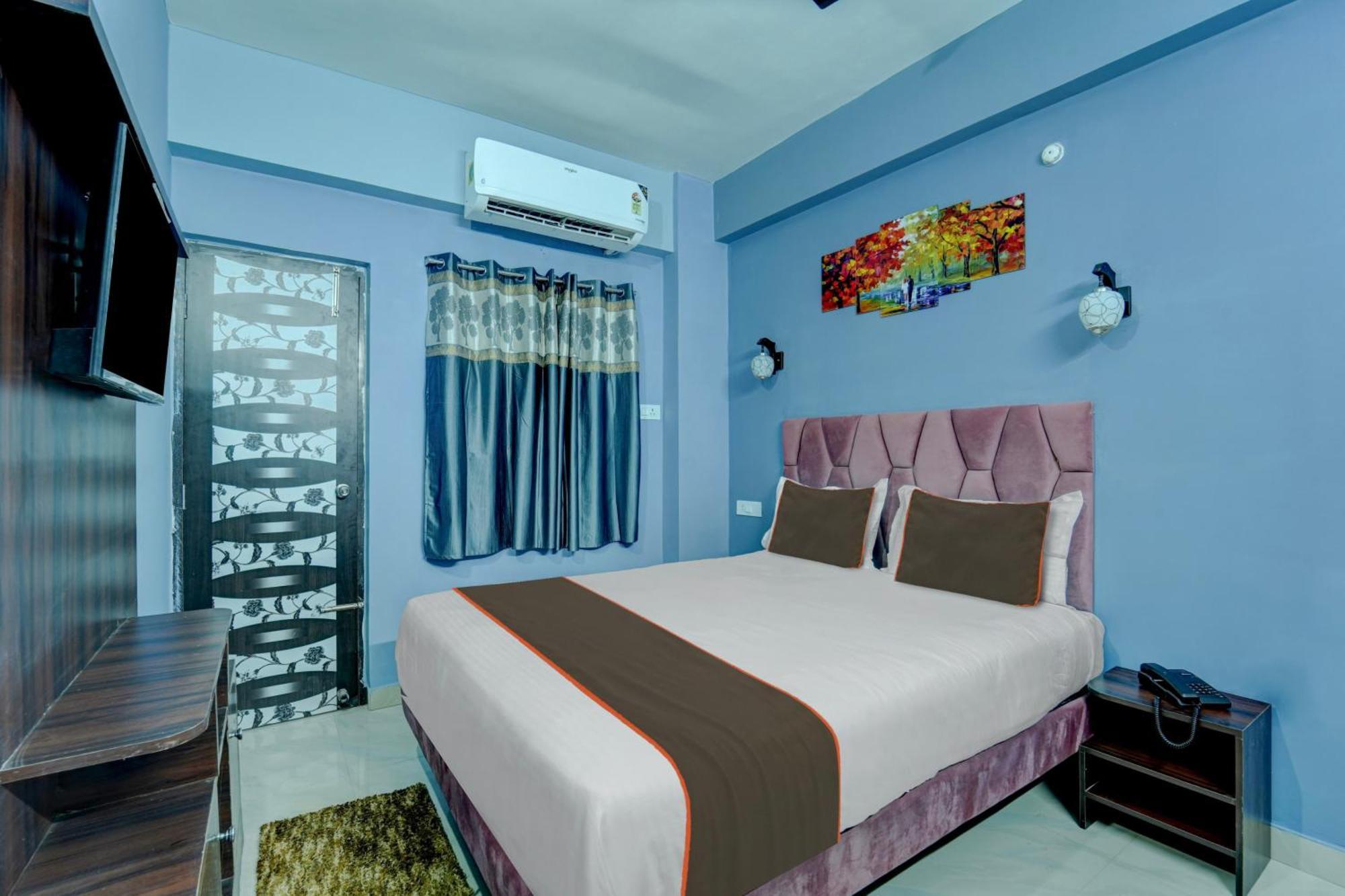 Collection O Dream Villa Patna  Extérieur photo