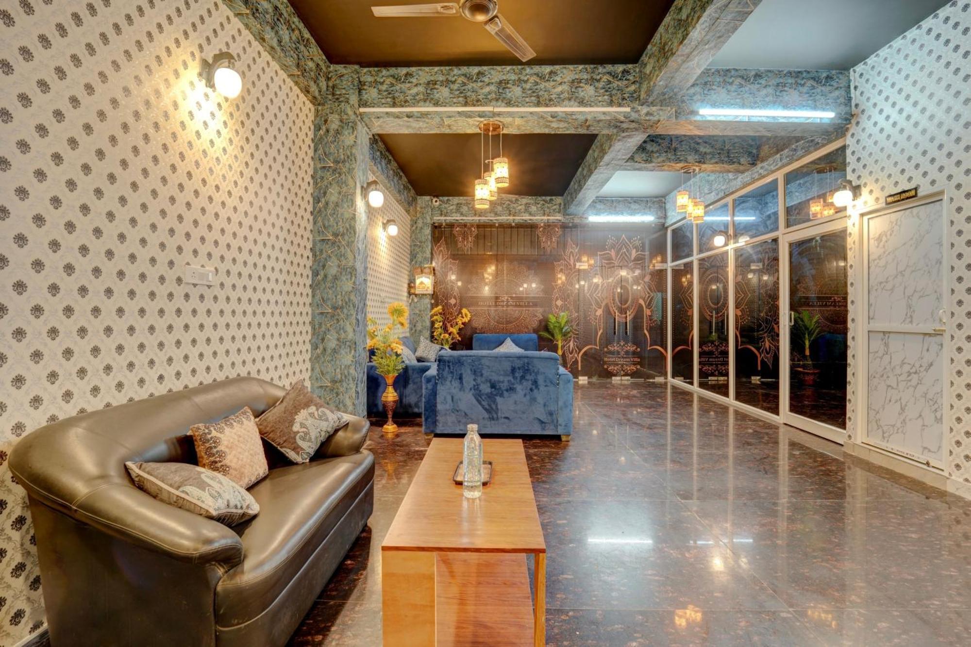 Collection O Dream Villa Patna  Extérieur photo